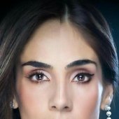 Sandra Echeverría • La usurpadora (2019)