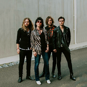 The Struts