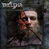 Thelema - Fearful Symmetry [2008]