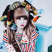 Kyary Pamyu Pamyu