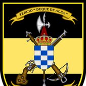 Tercio Duque de Alba II de la Legión