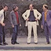 The De Luxe Blues Band 2