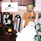 the halloween special