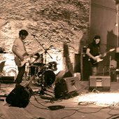 H.C.-B. Live @ alla Lomax