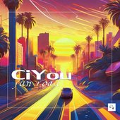 Sun Road - Single