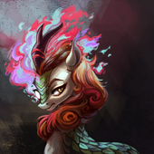 Avatar for WearyKirin