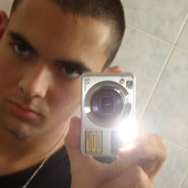 LeandroxD için avatar