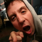 LastFM profile picture for @toof