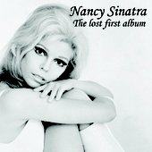 Nancy Sinatra 1961-62 (Rare / ull Album, The Lost First Album)