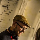 André Lehmann @ Pütnitz Festival 2013