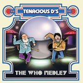 The Who Medley