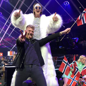 Eurovision 2021
