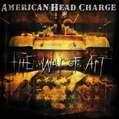 AHC - The War Of Art 