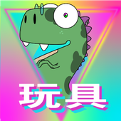 Avatar for rainbowtoyz