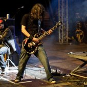 El Ruiz & Vinícius - Virada Cultural Paulista, Bauru 2010
