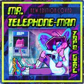MR.Telephone - Man - Single