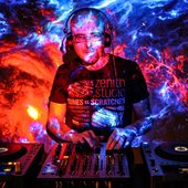dj mewel open space