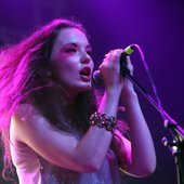 LIVE@A2, SPb