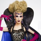 RuPaul's Drag Race: All Stars - Season 2 / Alaska Thunderfuck [Promotional Picture]