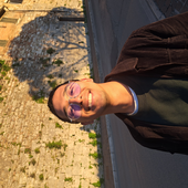 Sprassolato için avatar