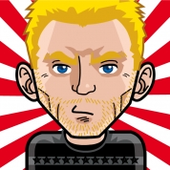 Avatar for TheAlan
