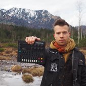 https://radagasttenderofbeasts.bandcamp.com/