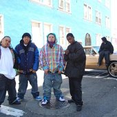 hustle boys