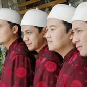 the fikr nasyid