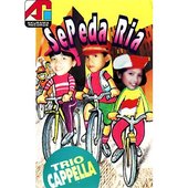 Lagu Anak-Anak: Sepeda Ria