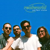 Perfect Vision - Single