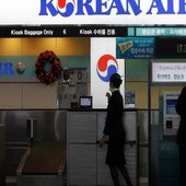 Behind the Scenes at Korea Air