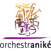 Orchestranike Logo