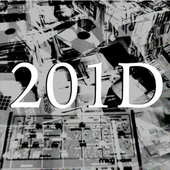 201D Logo