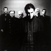 Rammstein için avatar