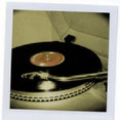 LastFM profile picture for @minds