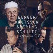 Berger/Knutsson/Spering/Schultz