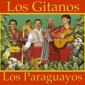 Los Gitanos