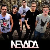 Banda Nevada 2013 - BRASIL