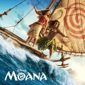 Along The Way (From "Moana")