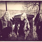 Katatonia