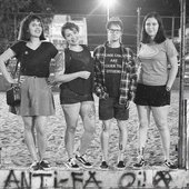 ANTIFA