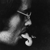 1970 Virtual Volumes smoke exhalation photo by Barry Klinger.png