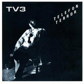 TV3 single cover