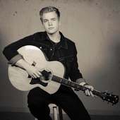 Caleb Lee Hutchinson