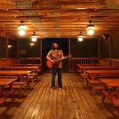 Rustic Mess Hall