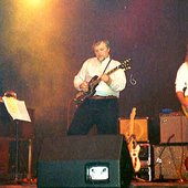 JoJa Band - Reunion 1