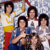 Bay City Rollers