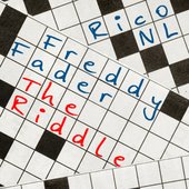 The Riddle (Remixes) - EP