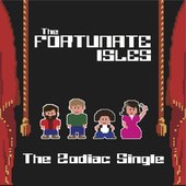 The Zodiac - Single