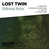 Odessa Keys